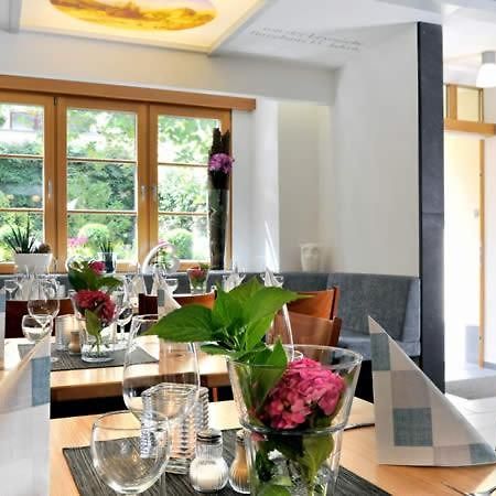 Hotel Restaurant Onkel-Otto Pommern 外观 照片